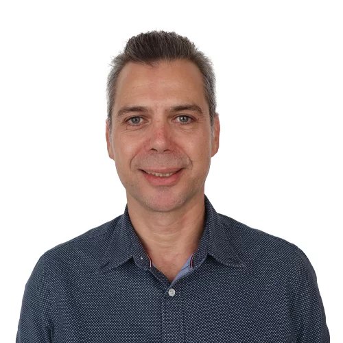 Dr. Christophoros Christophorou