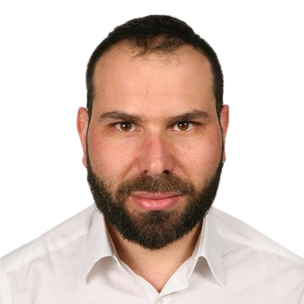 Dr. Michalis Savva