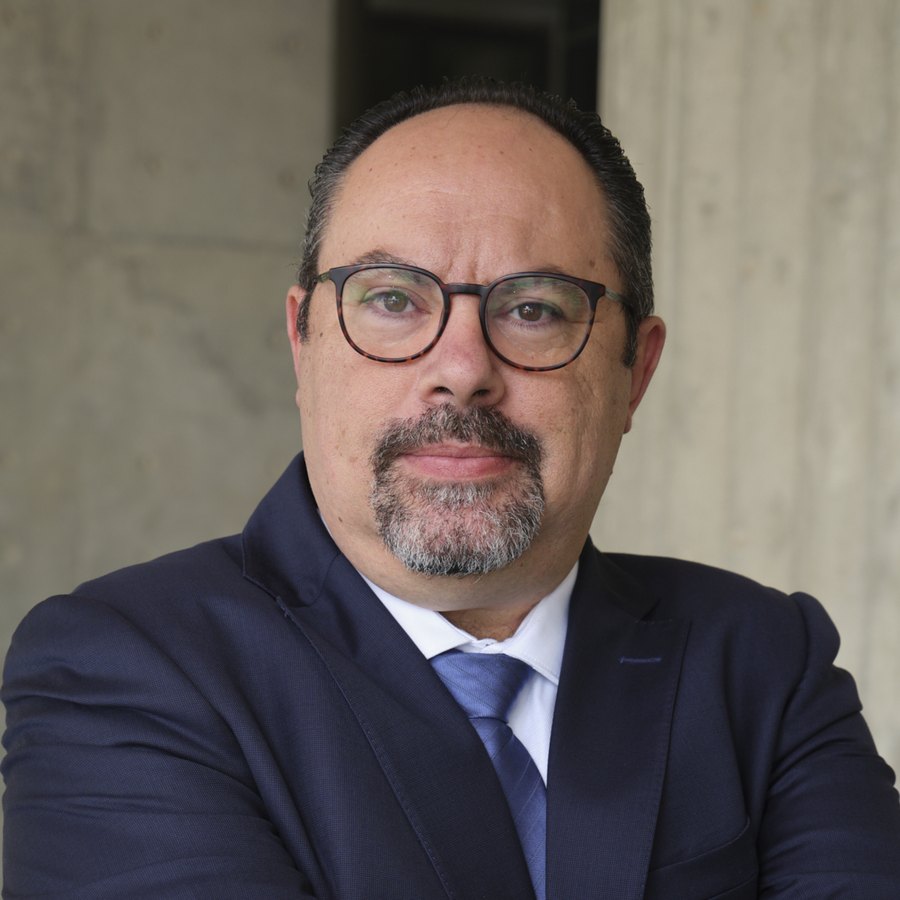 Prof. Vasos Vassiliou