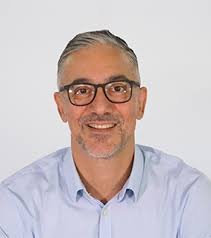Dr. Marios Raspopoulos